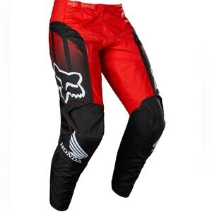 Honda FOX 180 Motocross Pants